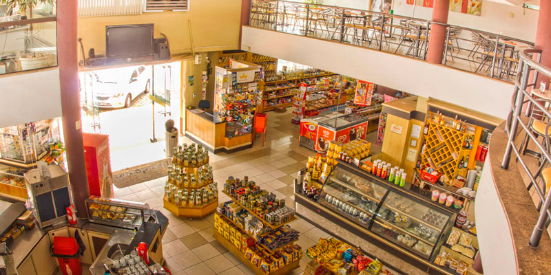 Comerciais